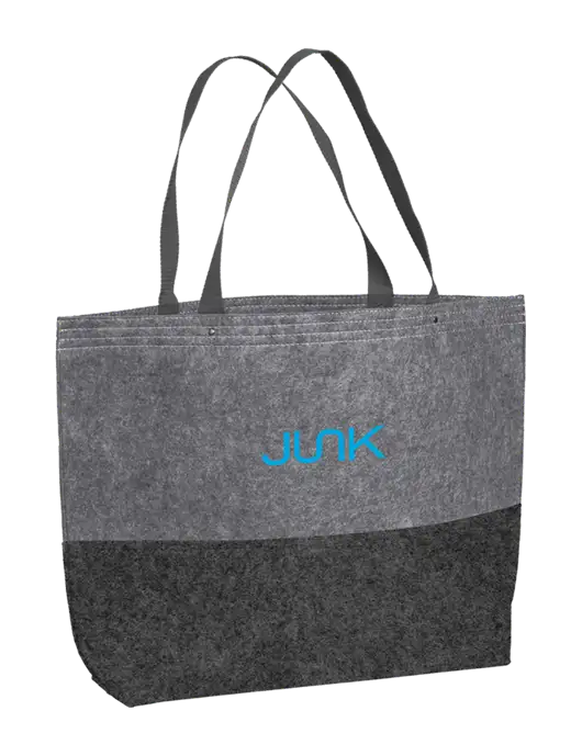 HUMAN MADE FELT TOTE BAG LARGE GREY フェルト HUMAN MADE FELT TOTE BAG LARGE 