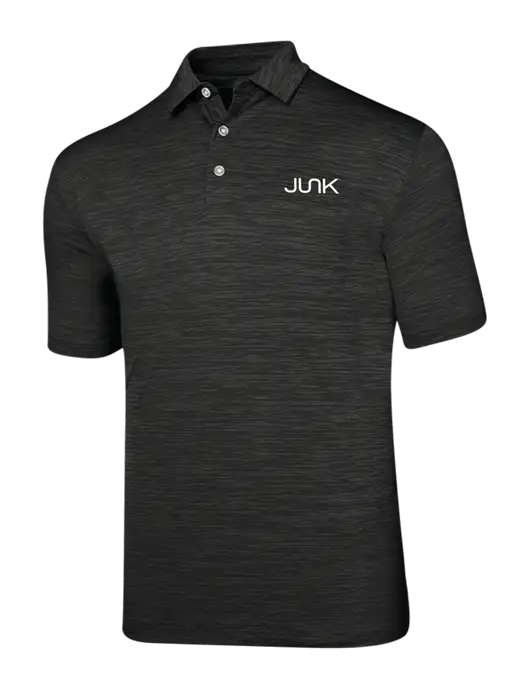 Callaway Black Broken Stripe w/Junk Logo